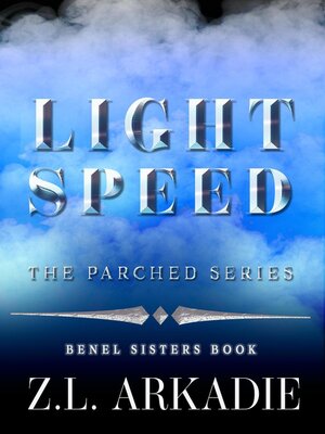 cover image of Light Speed